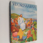 Ellen G. White : Vuorisaarna - pikkukuva 1