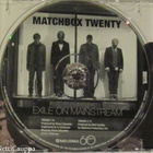 Matchbox Twenty • Exile On Mainstream CD - pikkukuva 3