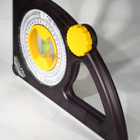 Astekulmamittari EBISU Diamond Slant Level Pro ED-25SPRO - pikkukuva 5