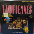 HURRIGANES - LOVECLASSICS M-/EX+ 2LP - pikkukuva 1