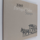 1989 Portugal em selos - In stamps - pikkukuva 1