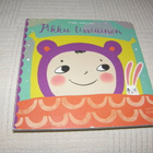 Mira Mallius Pikku tirriäinen - pikkukuva 1