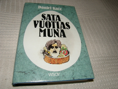 Daniel Katz Satavuotias muna