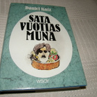 Daniel Katz Satavuotias muna - pikkukuva 1