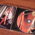 CD - Rocking Rolling Living Loving Band – ZZR Woman - Suomi - pikkukuva 3
