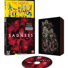 The Sadness - Limited Edition (4K Ultra HD) Vihkonen (Arrow) - pikkukuva 1