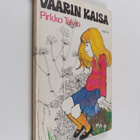 Pirkko Talvio : Vaarin Kaisa - pikkukuva 1