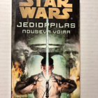 Star wars Jedioppilas nouseva voima - pikkukuva 1