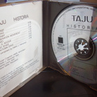 CD :  TAJU  :  HISTORIA  (  1991  ) Sis.postikulut - pikkukuva 3