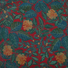 Marimekko pöytäliina kaitaliina 120 x 48 cm käytetty - pikkukuva 1