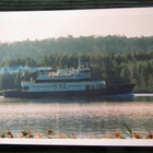 M/S Aspö. Laivapostikortti - pikkukuva 1