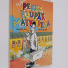 Fogeli : Pekka Puupää matkustaa - pikkukuva 1