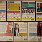 The MENTALIST Kaudet 1-7 dvd boxit [Koko sarja] - pikkukuva 3