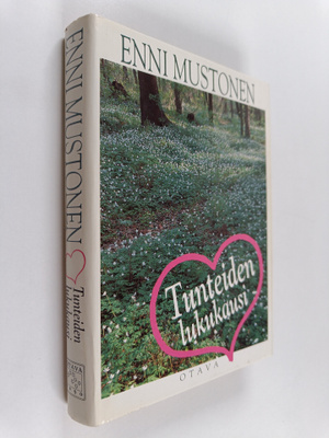 Enni Mustonen : Tunteiden lukukausi