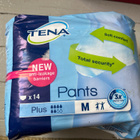 Tena Pants Plus M (3 pkt) - pikkukuva 5