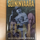 3 kpl Taavi Soininvaara kovakantisia - pikkukuva 1