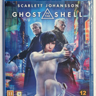 GHOST IN THE SHELL - Blu-ray - pikkukuva 1