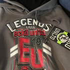 # Uusi miesten Ecko -huppari, koko S # - pikkukuva 2