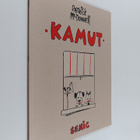Patrick McDonnell : Kamut 1 - pikkukuva 1