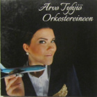 Arvo Tyhjiö Orkestereineen • Muovinainen CDr-Single - pikkukuva 1