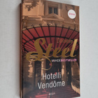 Danielle Steel : Hotelli Vendome - pikkukuva 1