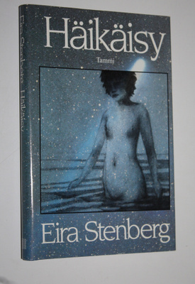 Eira Stenberg : Häikäisy