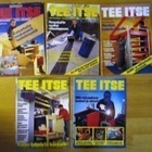 TEE ITSE- lehtiä.2,00€ kpl - pikkukuva 2