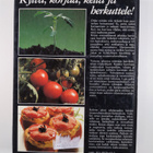 Kotipuutarhan herkut : puutarhasta pöytään - pikkukuva 2