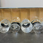 Iittala, Tapio Wirkkala, Karelia snapsilasit 6kpl - pikkukuva 4