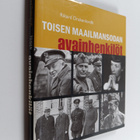 Rikard Drakenlordh : Toisen maailmansodan avainhenkilöt - pikkukuva 1