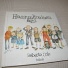 Babette Cole Hassunkurinen äiti - pikkukuva 1