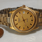 Vintage, Tissot 1853 PR 50 Swiss Made - pikkukuva 5