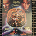 Double Dragon (1994) DVD Tanskajulkaisu - pikkukuva 1