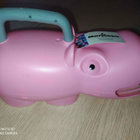 Käyttämätön lasten hippo marjanpoimija - pikkukuva 1