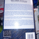 David E. Spera : Wind Turbine Technology ( SIS POSTIKULU ) - pikkukuva 2