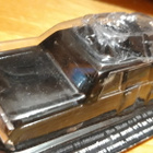IXO 1 43 ZIL LIMO MINT - pikkukuva 2
