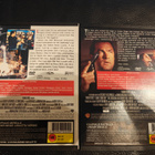 Kaappaus merellä & Kaappaus raiteilla 2DVD Suomijulkaisu - pikkukuva 2