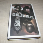 Petri Karra Kohtalonohjaaja  -sid - pikkukuva 1
