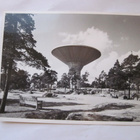 VANHA Postikortin Alkup.Mallikappale Helsinki 1950-luku - pikkukuva 1