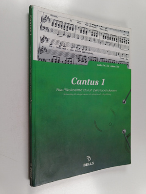 Cantus 1