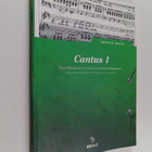 Cantus 1 - pikkukuva 1