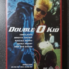 DVD) Double 0 Kid _v - pikkukuva 1