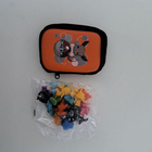 Pokemon figuureja 24 kpl ja säilytys - pikkukuva 1