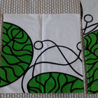 Marimekko BOTTNA kangaspalat - pikkukuva 3