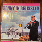 Benny Goodman - Benny In Brussels lp - pikkukuva 1