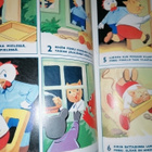 1994 1.p Kieku ja Kaiku ja Possu 1947-1961 - pikkukuva 4