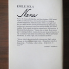 Émile Zola: Nana - pikkukuva 3