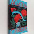 Agatha Christie : Salaperäiset rukiinjyvät - pikkukuva 1