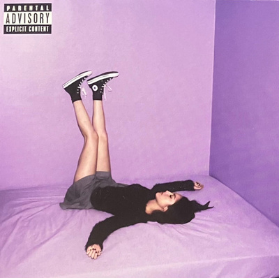 OLIVIA RODRIGO - GUTS