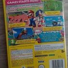 * Mario & Sonic at the London 2012 Olympic Games Wii / Wii U - pikkukuva 3